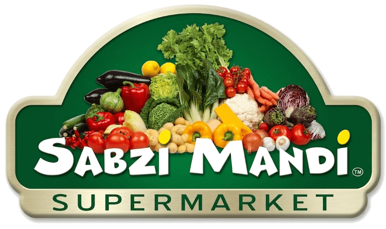 Sabzi Mandi logo